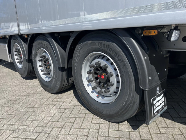 Knapen Trailers K200-92m3 Hogedrukreiniger *huren / leasen* - Afbeelding 20