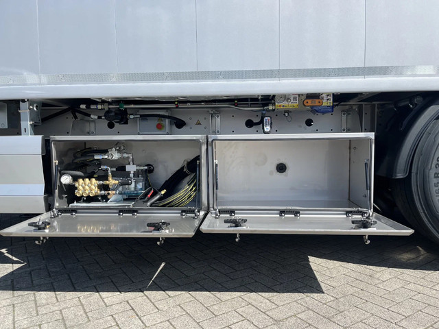 Knapen Trailers K200-92m3 Hogedrukreiniger *huren / leasen* - Afbeelding 23
