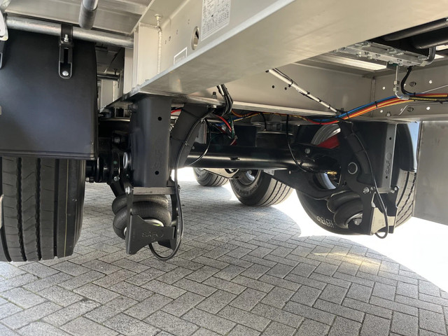 Knapen Trailers K200-92m3 Hogedrukreiniger *huren / leasen* - Afbeelding 9