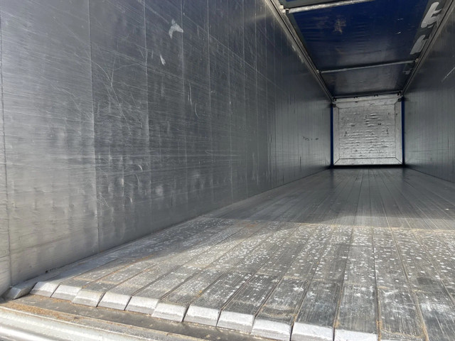 Knapen Trailers K200 - 92m3 Liftas SAF Floor 10mm - Afbeelding 15