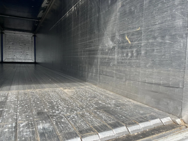 Knapen Trailers K200 - 92m3 Liftas SAF Floor 10mm - Afbeelding 16