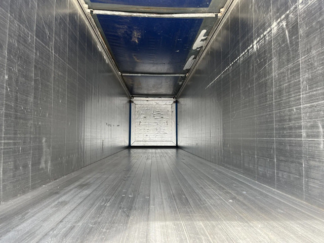 Knapen Trailers K200 - 92m3 Liftas SAF Floor 10mm - Afbeelding 17