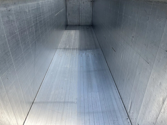 Knapen Trailers K200 - 92m3 Liftas SAF Floor 10mm - Afbeelding 24