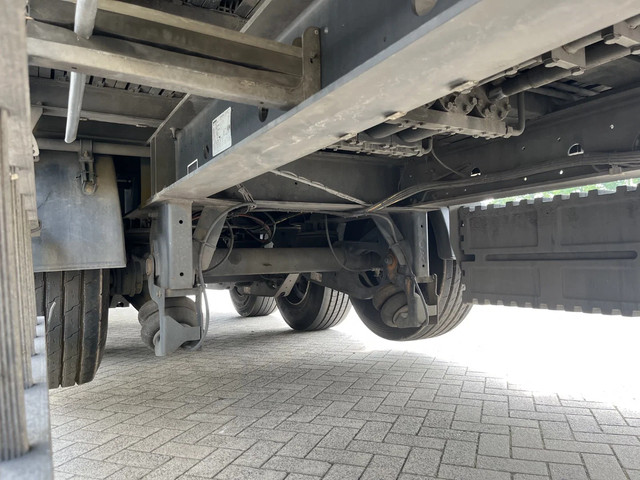 Knapen Trailers K200 - 92m3 Liftas SAF Floor 10mm - Afbeelding 8