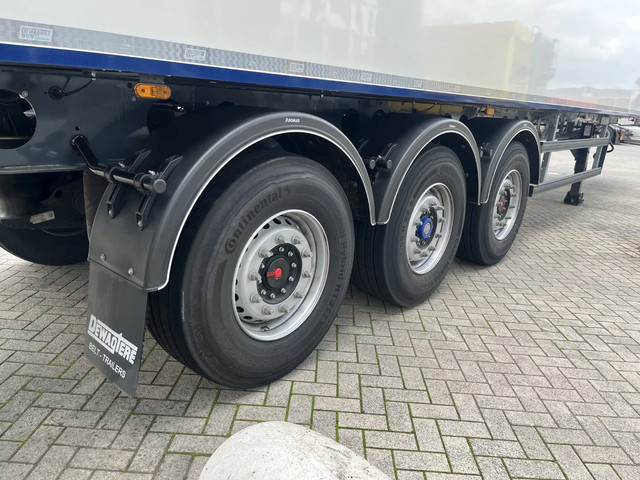Dewagtere Agri 60m3 Liftas - Afbeelding 11