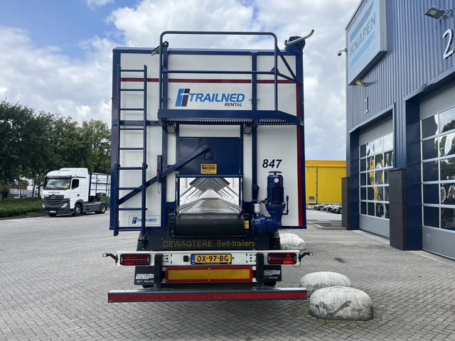 Dewagtere Agri 60m3 Liftas - Afbeelding 12