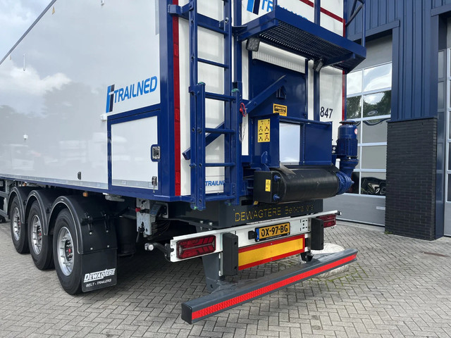 Dewagtere Agri 60m3 Liftas - Afbeelding 13
