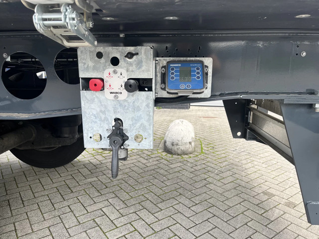 Dewagtere Agri 60m3 Liftas - Afbeelding 15