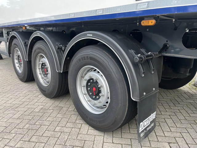 Dewagtere Agri 60m3 Liftas - Afbeelding 16