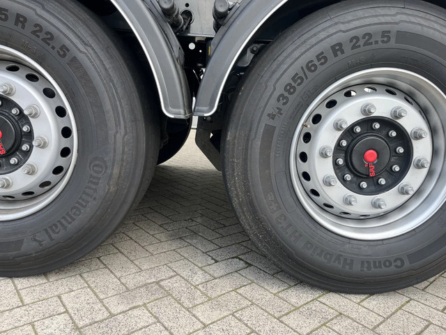 Dewagtere Agri 60m3 Liftas - Afbeelding 17