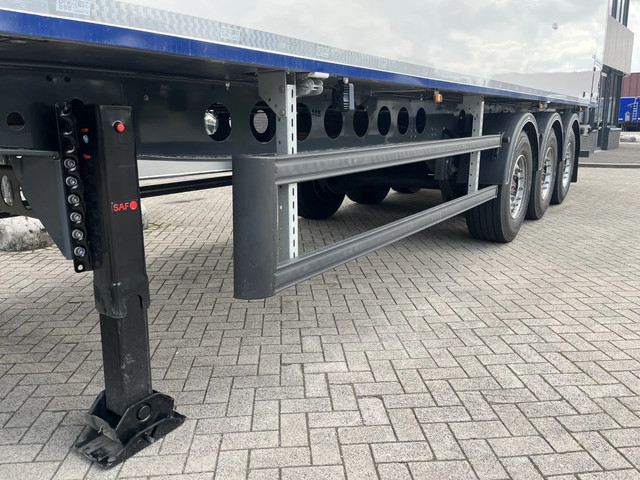 Dewagtere Agri 60m3 Liftas - Afbeelding 18