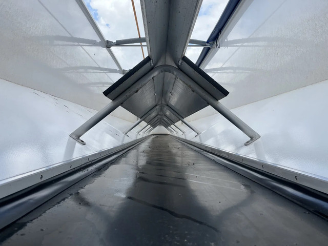 Dewagtere Agri 60m3 Liftas - Afbeelding 19