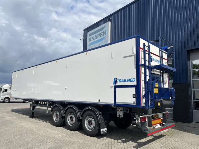 Dewagtere Agri 60m3 Liftas - Afbeelding 2