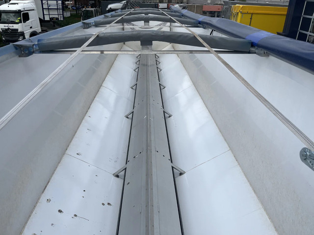 Dewagtere Agri 60m3 Liftas - Afbeelding 20