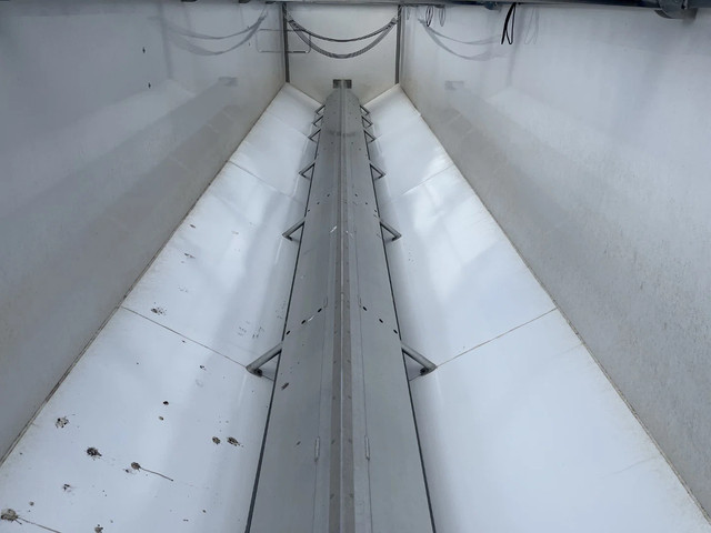 Dewagtere Agri 60m3 Liftas - Afbeelding 21