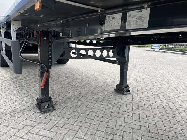 Dewagtere Agri 60m3 Liftas - Afbeelding 6