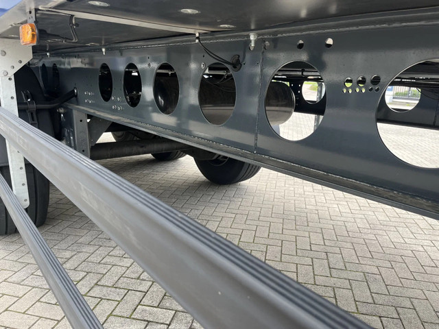 Dewagtere Agri 60m3 Liftas - Afbeelding 7