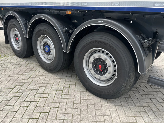 Dewagtere Agri 60m3 Liftas - Afbeelding 8