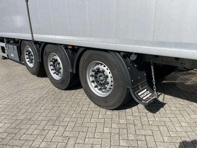 Knapen Trailers K100 - 92m3 Liftas Floor 10mm - Afbeelding 13