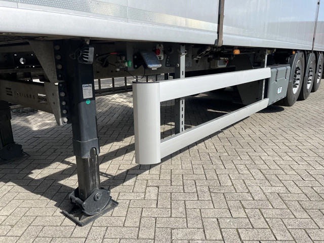 Knapen Trailers K100 - 92m3 Liftas Floor 10mm - Afbeelding 17