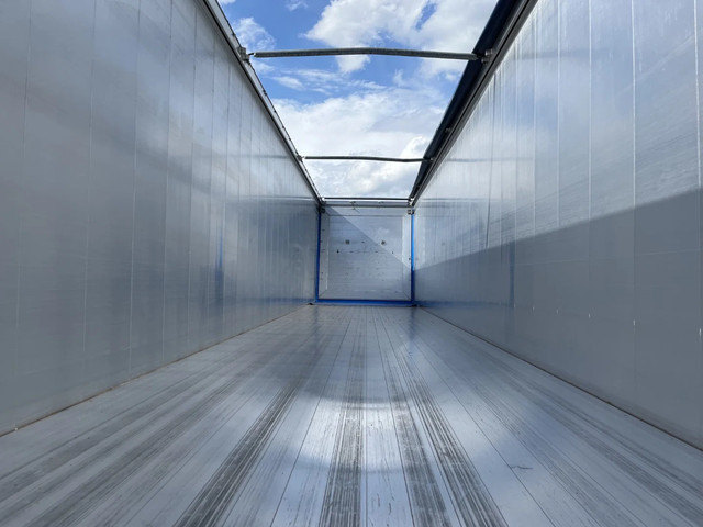Knapen Trailers K100 - 92m3 Liftas Floor 10mm - Afbeelding 20