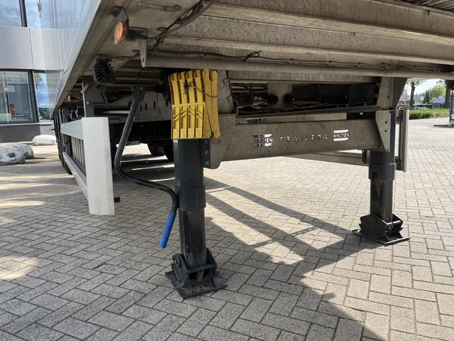 Knapen Trailers K100 - 92m3 Liftas Floor 10mm - Afbeelding 6