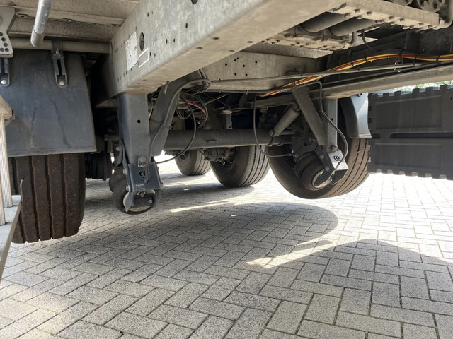 Knapen Trailers K100 - 92m3 Liftas Floor 10mm - Afbeelding 7