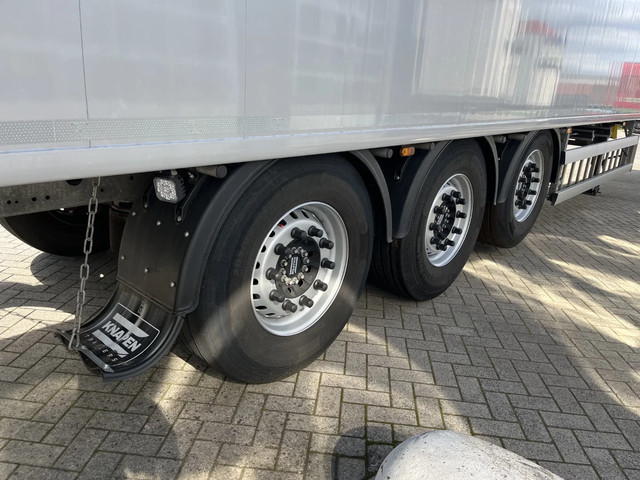 Knapen Trailers K100 - 92m3 Liftas Floor 10mm - Afbeelding 9