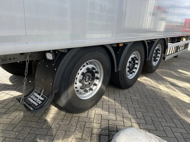 Knapen Trailers K100 - 92m3 Liftas Floor 10mm - Afbeelding 9