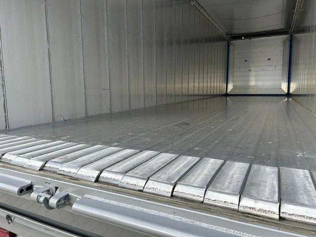 Knapen Trailers K200 - 70m3 Powersheet *Nieuw / Neu* - Afbeelding 13