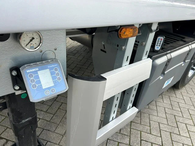 Knapen Trailers K200 - 70m3 Powersheet *Nieuw / Neu* - Afbeelding 16