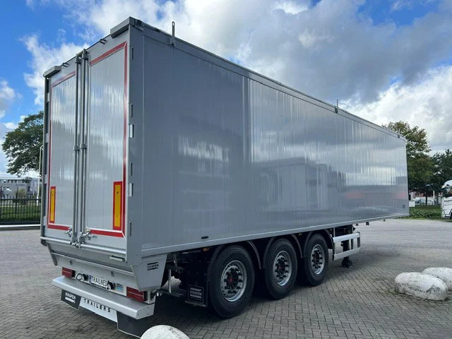 Knapen Trailers K200 - 70m3 Powersheet *Nieuw / Neu* - Afbeelding 4