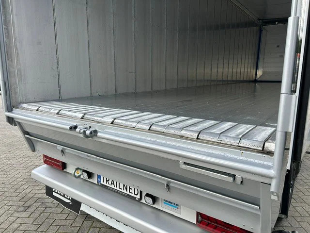 Knapen Trailers K200 - 70m3 Powersheet *Nieuw / Neu* - Afbeelding 9