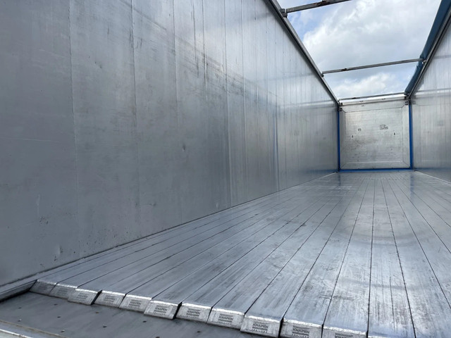 Knapen Trailers K200 - 92m3 Hogedrukreiniger Liftas 10mm - Afbeelding 13