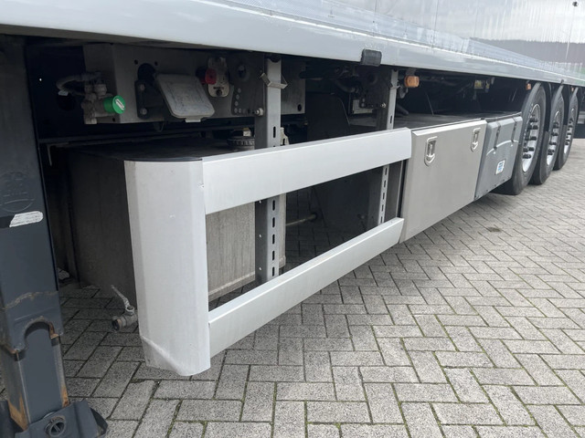 Knapen Trailers K200 - 92m3 Hogedrukreiniger Liftas 10mm - Afbeelding 19
