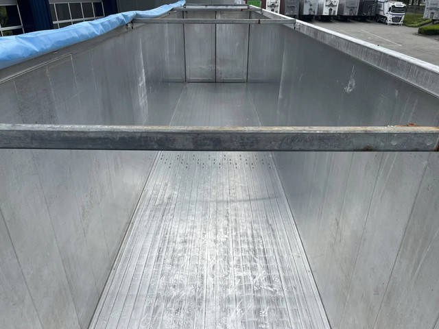 Knapen Trailers K200 - 92m3 Hogedrukreiniger Liftas 10mm - Afbeelding 20