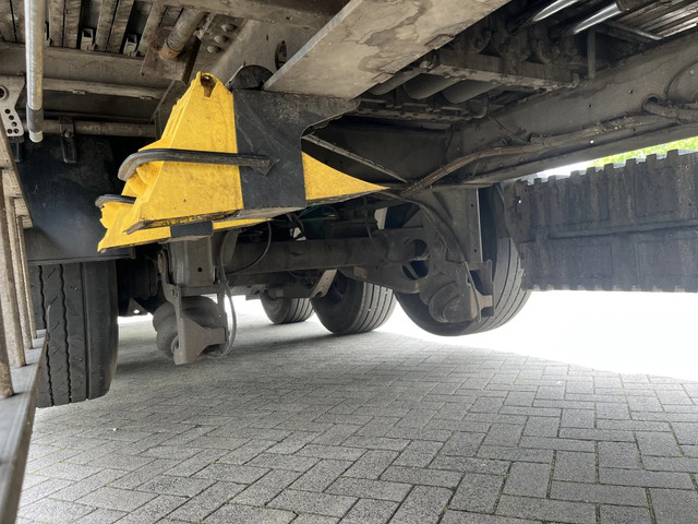 Knapen Trailers K200 - 92m3 Hogedrukreiniger Liftas 10mm - Afbeelding 7