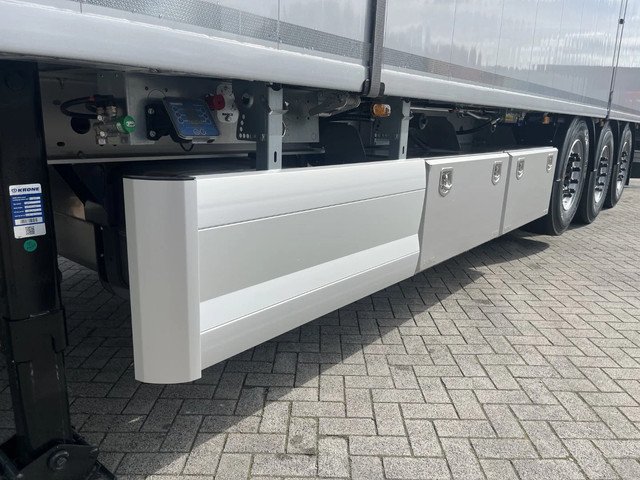 Knapen Trailers K200 - 92m3 hogedrukreiniger 10mm *Nieuw / Neu* - Afbeelding 20