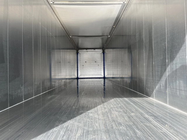 Knapen Trailers K100-92m3 Liftas Floor 10mm - Afbeelding 16