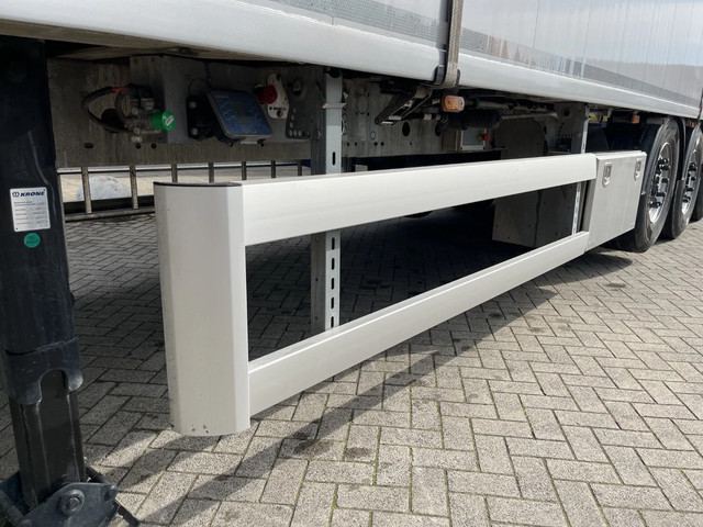 Knapen Trailers K100-92m3 Liftas Floor 10mm - Afbeelding 22