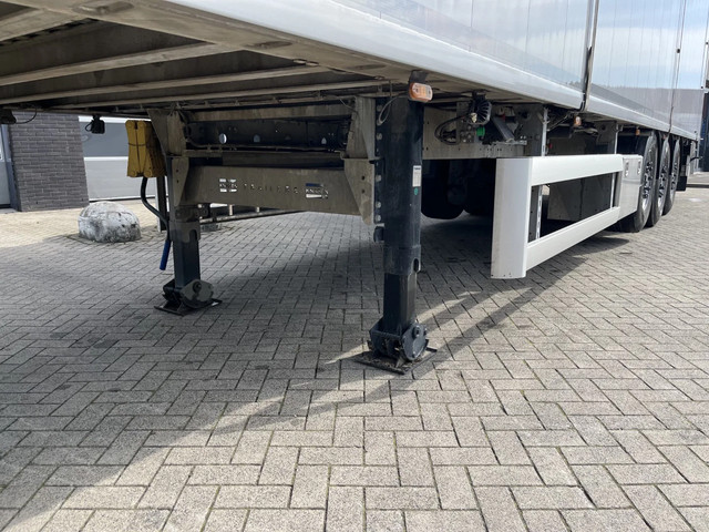 Knapen Trailers K100-92m3 Liftas Floor 10mm - Afbeelding 23