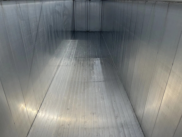 Knapen Trailers K100-92m3 Liftas Floor 10mm - Afbeelding 24