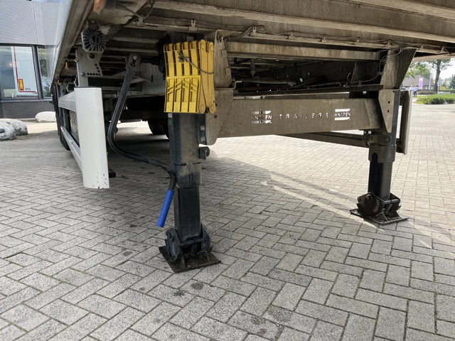 Knapen Trailers K100-92m3 Liftas Floor 10mm - Afbeelding 7