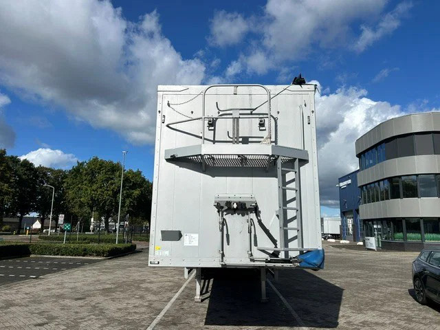Reisch RSBS-3-ST13 - 90m3 Seitentür BPW Alcoa - Afbeelding 3