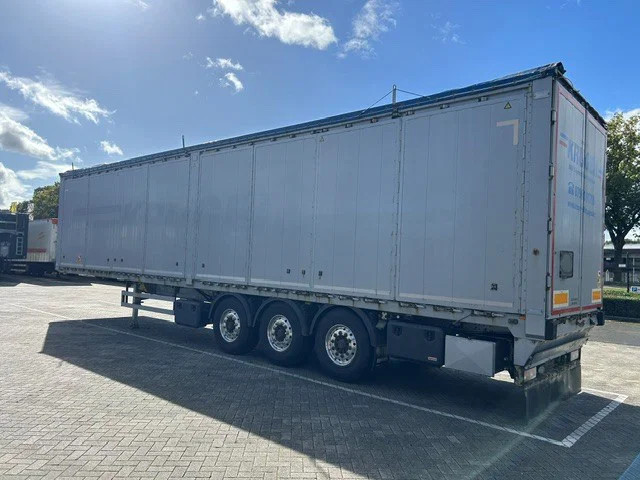 Reisch RSBS-3-ST13 - 90m3 Seitentür BPW Alcoa - Afbeelding 5