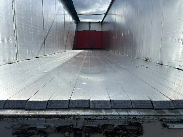 Reisch RSBS-3-ST13 - 90m3 Seitentür BPW Alcoa - Afbeelding 9