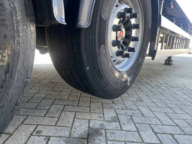 Knapen Trailers K100 - 92m3 Liftas Floor 10mm - Afbeelding 10
