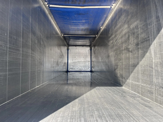 Knapen Trailers K100 - 92m3 Liftas Floor 10mm - Afbeelding 18