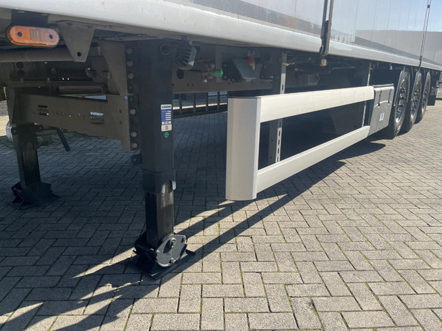 Knapen Trailers K100 - 92m3 Liftas Floor 10mm - Afbeelding 26