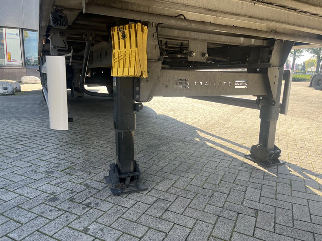 Knapen Trailers K100 - 92m3 Liftas Floor 10mm - Afbeelding 7